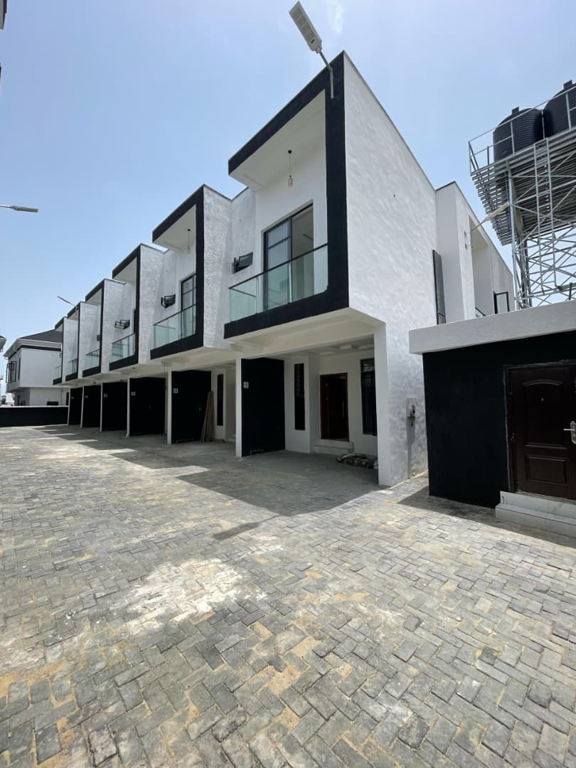 Additional view of 3 BEDROOM TERRACE DUPLEX FOR SALE!!