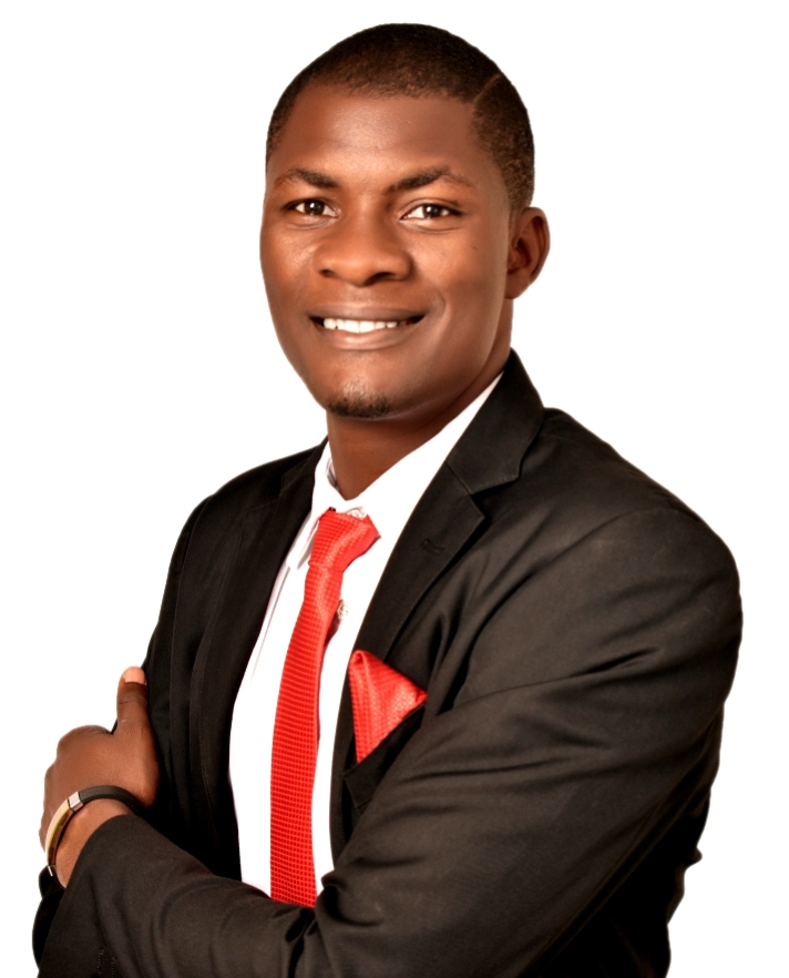 Ezekiel Gbenga Adebanjo